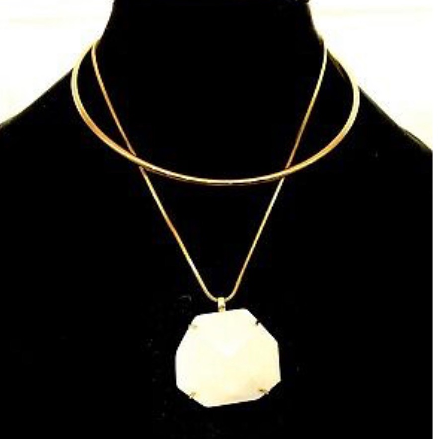 Necklace 35$